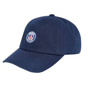 PSG PSG KIDS emblem ball cap PSG24FOAC002KNV