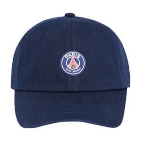 PSG PSG KIDS emblem ball cap PSG24FOAC002KNV