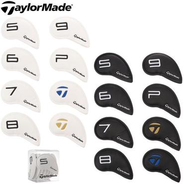 테일러메이드 3203126 TaylorMade 테일러 메이드 일본 정규품 세퍼레이트 아이언 커버 8개 TA3266828