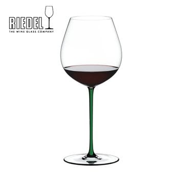 Riedel 리델 파토마노 올드 월드 피노누아 그린 1P