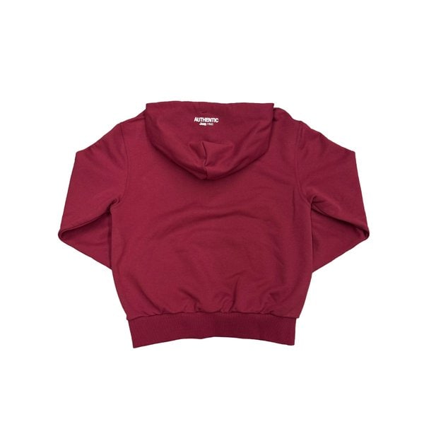 [여주점] 지프 루즈핏 후드티셔츠 JQ1THU011RD