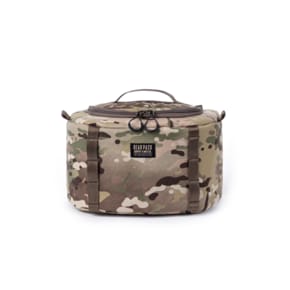 X-CADDY PACK_MD-SHORT (CAMO)