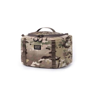 X-CADDY PACK_MD-SHORT (CAMO)