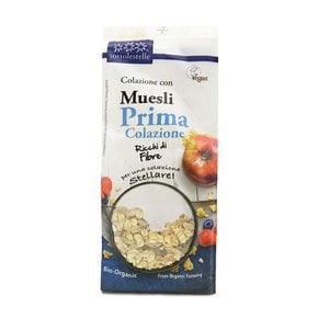 소또레스텔레 유기농 비건 오리지널 그래놀라 뮤즐리 (고식이섬유) 350g