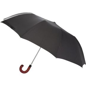 영국 펄튼 양우산 Fulton Magnum Auto Mens Umbrella 블랙 One Size 1612078