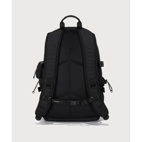 어센틱 31L 백팩 스쿼드 31L 백팩 블랙  CO2606BP01