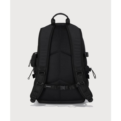 어센틱 31L 백팩 스쿼드 31L 백팩 블랙  CO2606BP01
