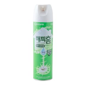 아카시아향 에어로솔 500ml (WE5AECE)