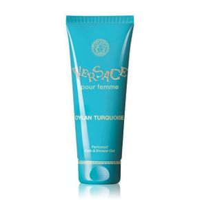 Versace 딜런 Turquoise 샤워젤