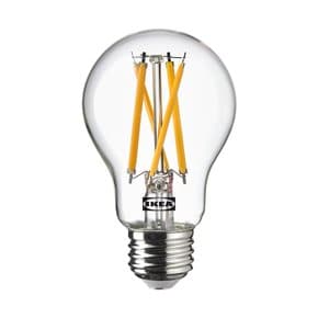 SOLHETTA 솔헤타 LED 전구 E26 470 루멘/조명/스탠드/따뜻한색/램프/인테리어