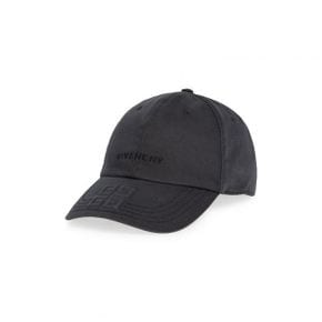 4555754 Givenchy Debossed Logo Adjustable Baseball Cap 76522499