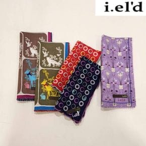 IMSH3 아이엘드 남녀1매 미니바 손수건 3종 택1_P353009670