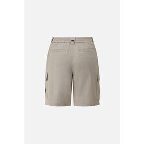 남성 뉴 텍스쳐 쿨링 숏 팬츠 BEIGE PKMPM521905