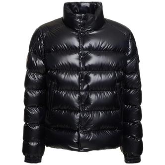  24 FW Moncler 남성 Lule short tech down jacket 80I 3EU106 TP715553413