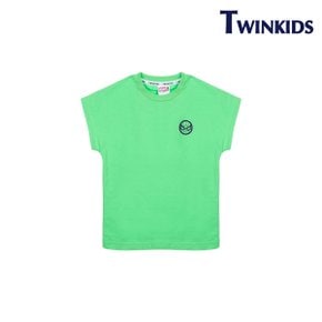 캐릭터 티셔츠 TAMT9T05 NG _P342512989