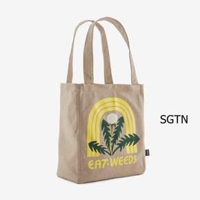 [파타고니아코리아] 24SS 리사이클드 마켓 토트 [ Recycled Market Tote ] 59250P5 SA