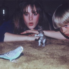 BIG THIEF - MASTERPIECE