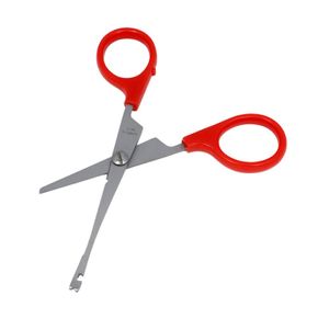 바늘빼기겸용 피싱가위 합사가위 501759
