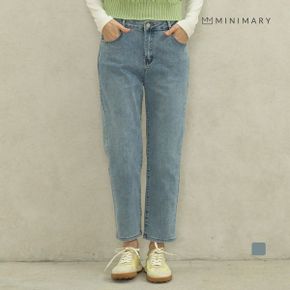 논밴딩배기데님팬츠 MM42PT01_P355747289