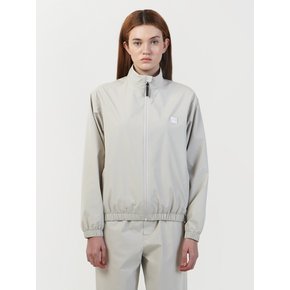 [코엑스몰] 자켓 SIGNATURE 3LAYER WOVEN TRACK JACKET-GREY