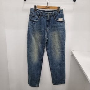 슬림 베기핏 빈티지워싱 DP JQ1DPU702_JK
