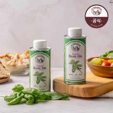 [라투랑겔] 바질 오일 250ml x2개