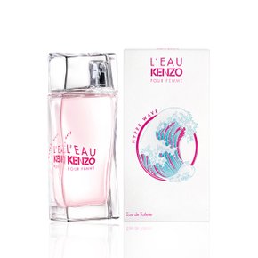 로 겐조 뿌르 팜므 하이퍼 웨이브 EDT 30ml