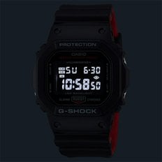 DW-5600UHR-1DR