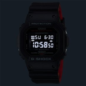 DW-5600UHR-1DR