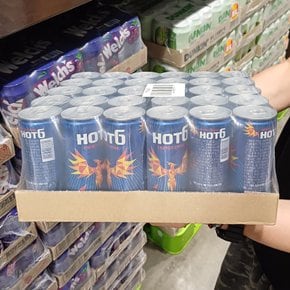 핫식스 250ml x 30캔 / 에너지음료