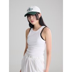 TSC TWO TONE BALL CAP [GREEN]