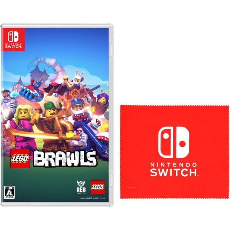 Super Brawl Brawl Stars Nintendo Switch Amazon 닌텐도 스위치