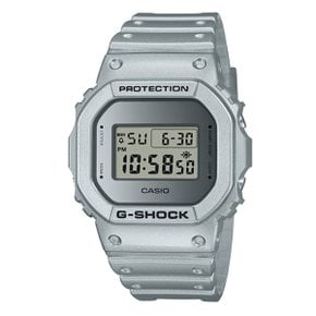 카시오 CASIO G 쇼크 G-SHOCK 스피드 모델 손목시계 DW-5600FF-8