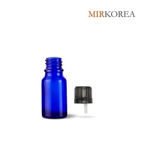 블루병(10ml) ES10C 드로퍼캡