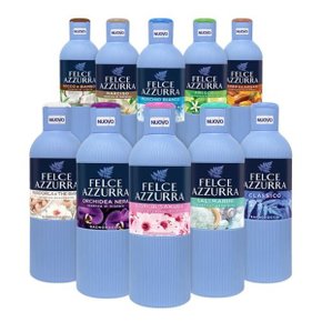 향좋은 바디워시 바디클렌져 650ml 1개 이탈리아 직수...