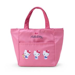 산리오 SANRIO 헬로키티 보냉 런치백 키티 Kitty hello kitty 2