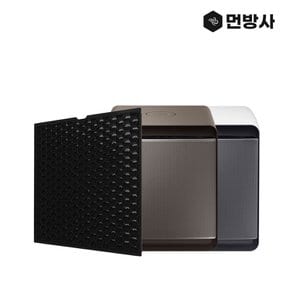 국산 삼성 공기청정기 큐브 탈취필터 AX47R9980BFD