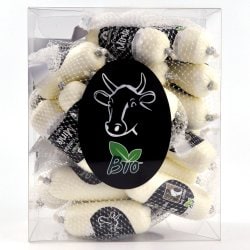 미니 유기농 크림치즈 예시