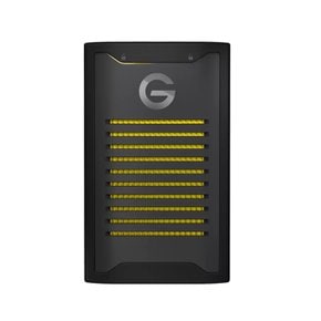 공식유통사 샌디스크 프로페셔널 G-DRIVE ArmorLock SSD 2TB