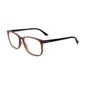 폴라로이드 남성용 56mm 갈색 검정 광학 렌즈 PLDD488-EWD-56 7864191