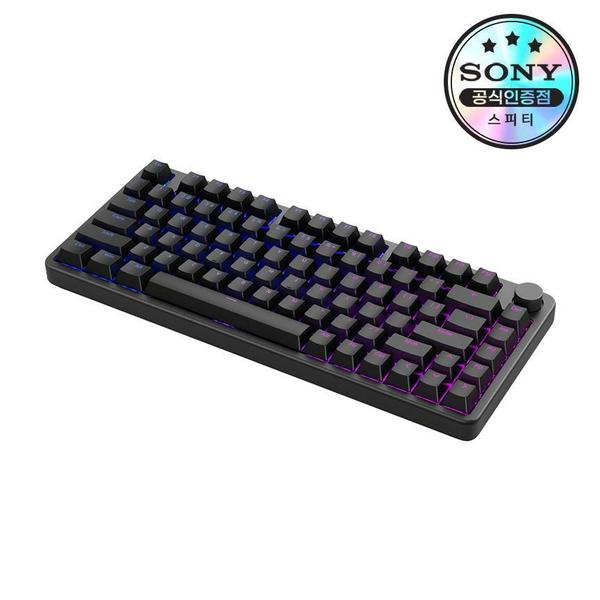 인존 게이밍 키보드 H75 INZONE KBD-H75 KBD-G900