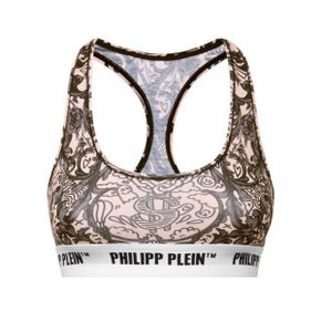 5440279 PHILIPP PLEIN Bra New Baroque 118238673