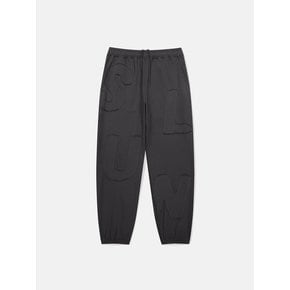 Capital Sweatpants Charcoal