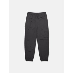 Capital Sweatpants Charcoal