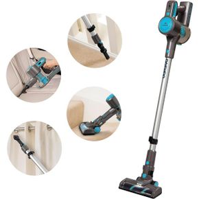 영국 블랙앤데커 무선청소기 Daewoo FLR00010DV Lightweight 22.2v Cordless Vacuum CleanerPowe