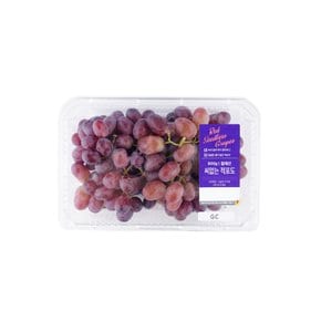 [칠레산] 씨없는 적포도 (800g)