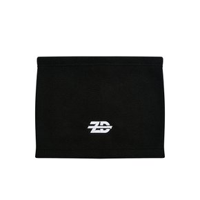 ZD 베이직 넥워머 [블랙]