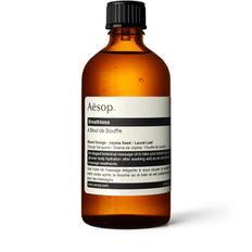 호주직구 Aesop 이솝 브레스리스 바디오일 100ml