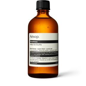 호주직구 Aesop 이솝 브레스리스 바디오일 100ml