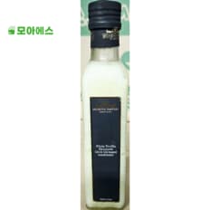  짜장라면 화이트트러플오일 250 오일파스타 카르파쵸